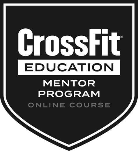 crossfit online course.